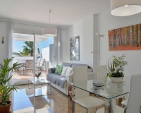 Wiederverkauf - apartment - Estepona - Estepona Centro