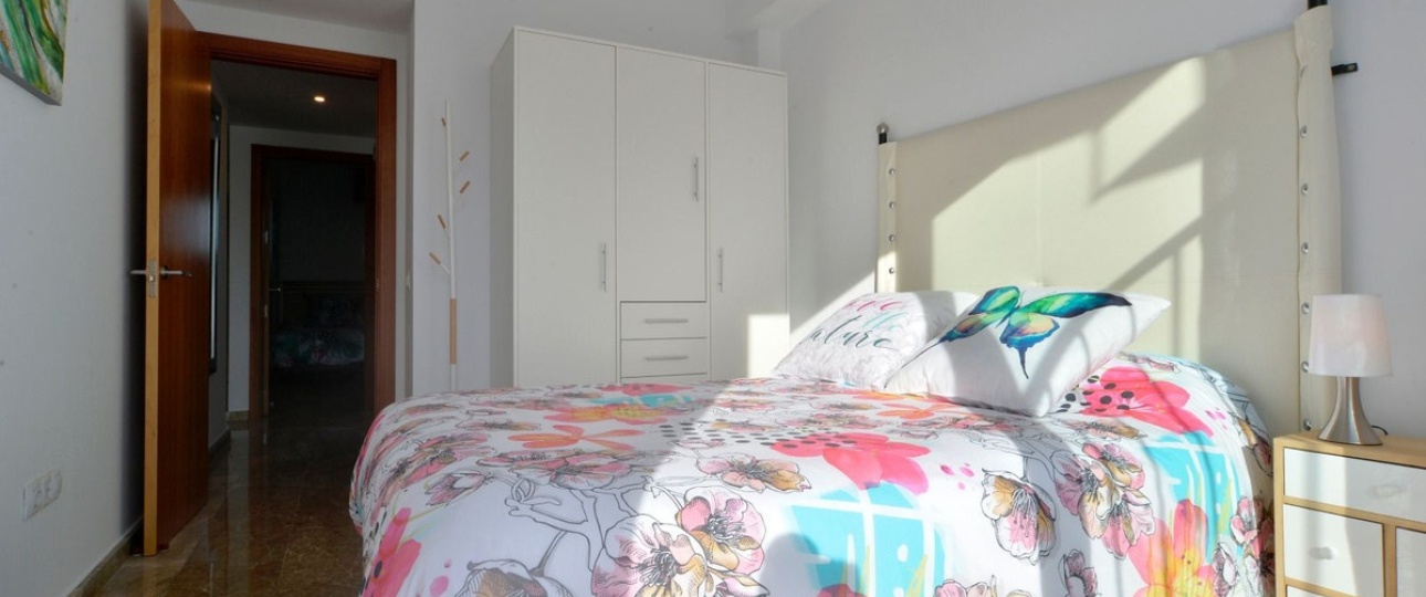 Wiederverkauf - apartment - Estepona - Estepona Centro