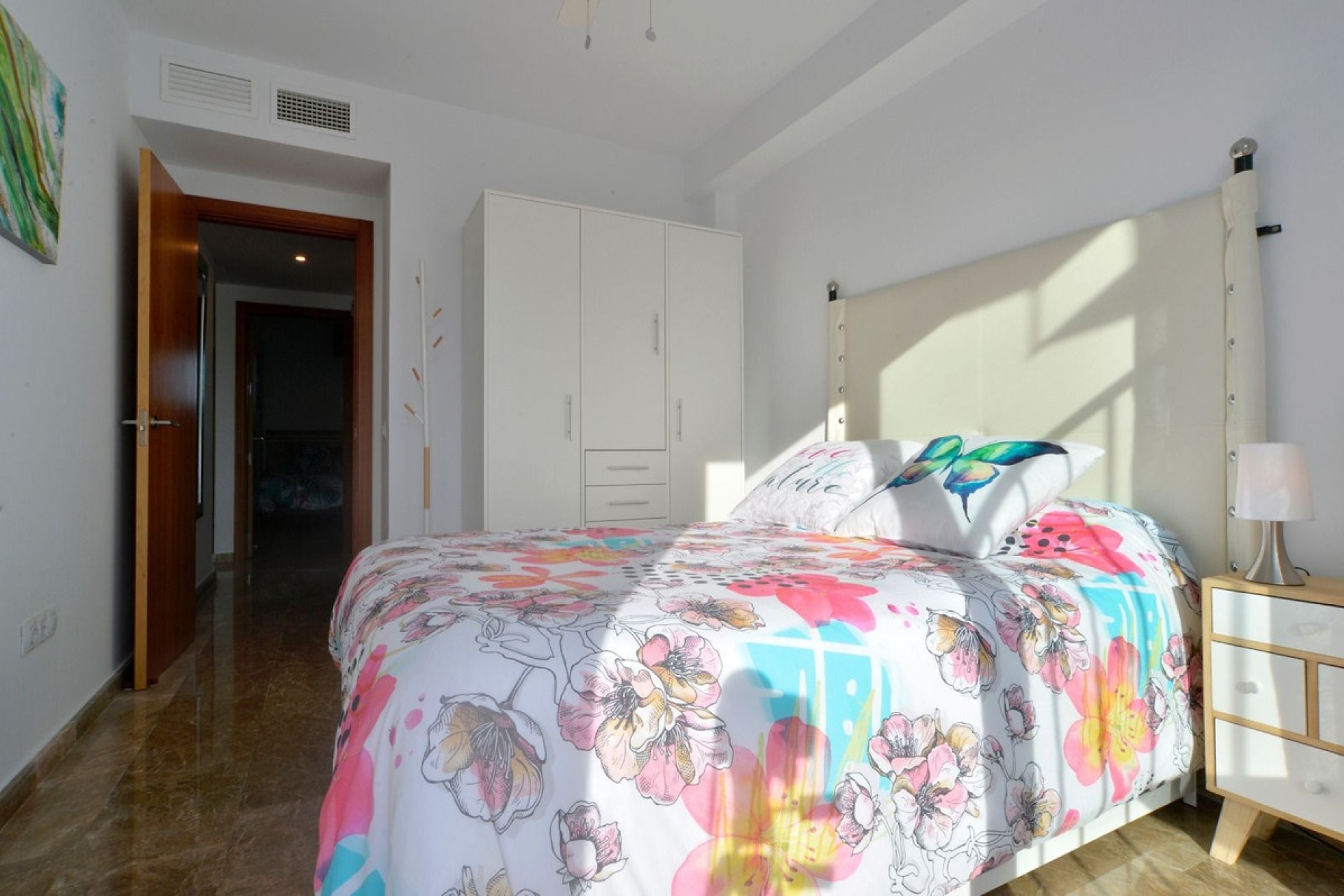 Wiederverkauf - apartment - Estepona - Estepona Centro