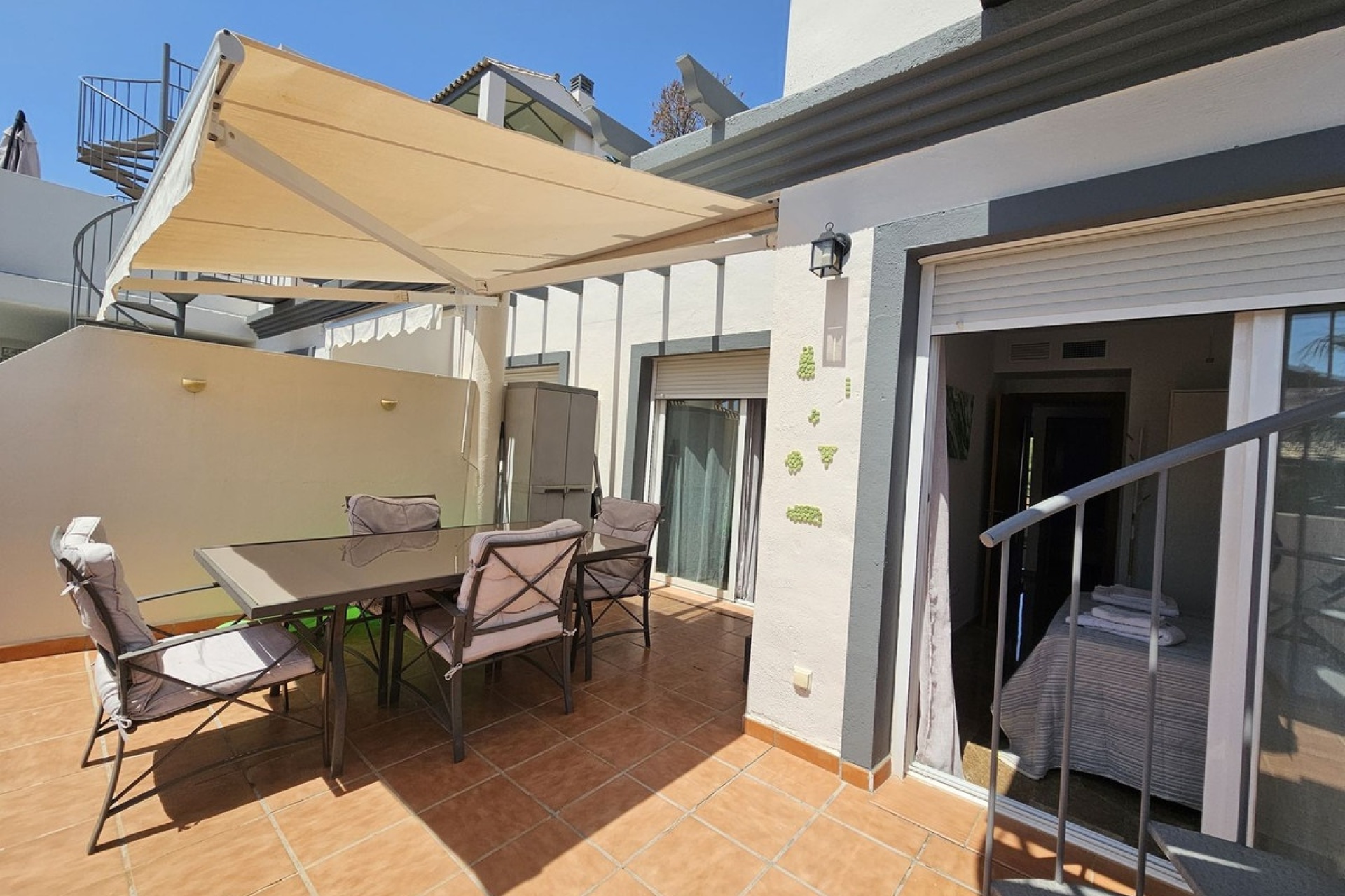 Wiederverkauf - apartment - Estepona - Estepona Centro