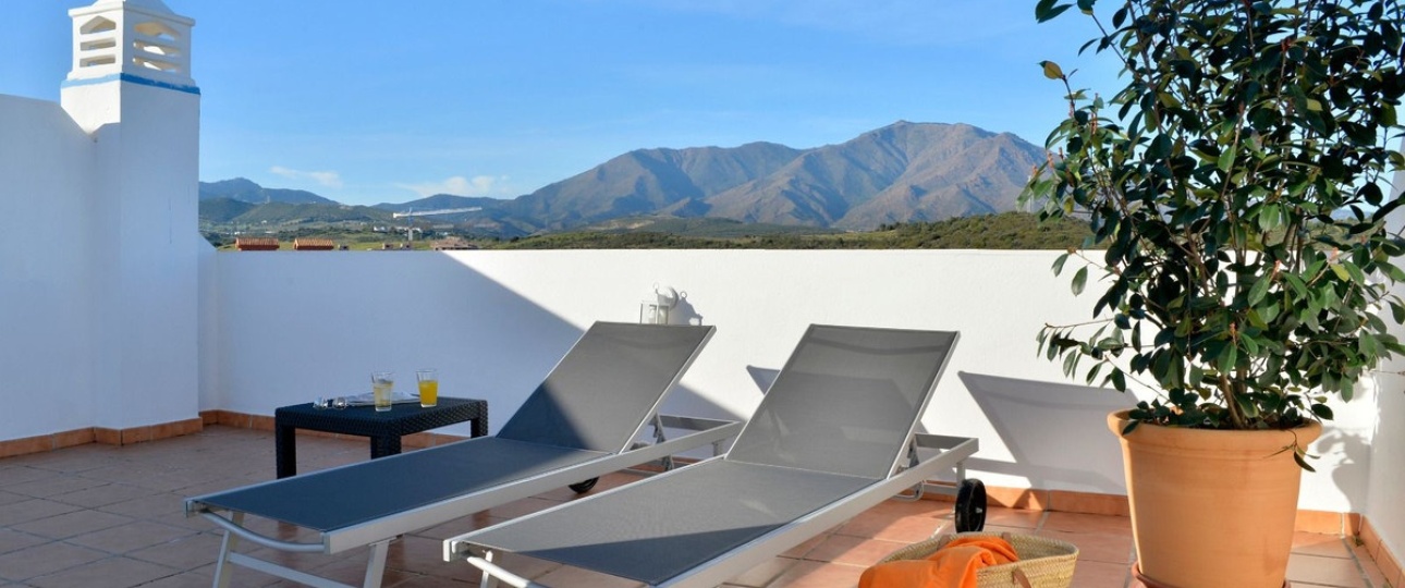 Wiederverkauf - apartment - Estepona - Estepona Centro