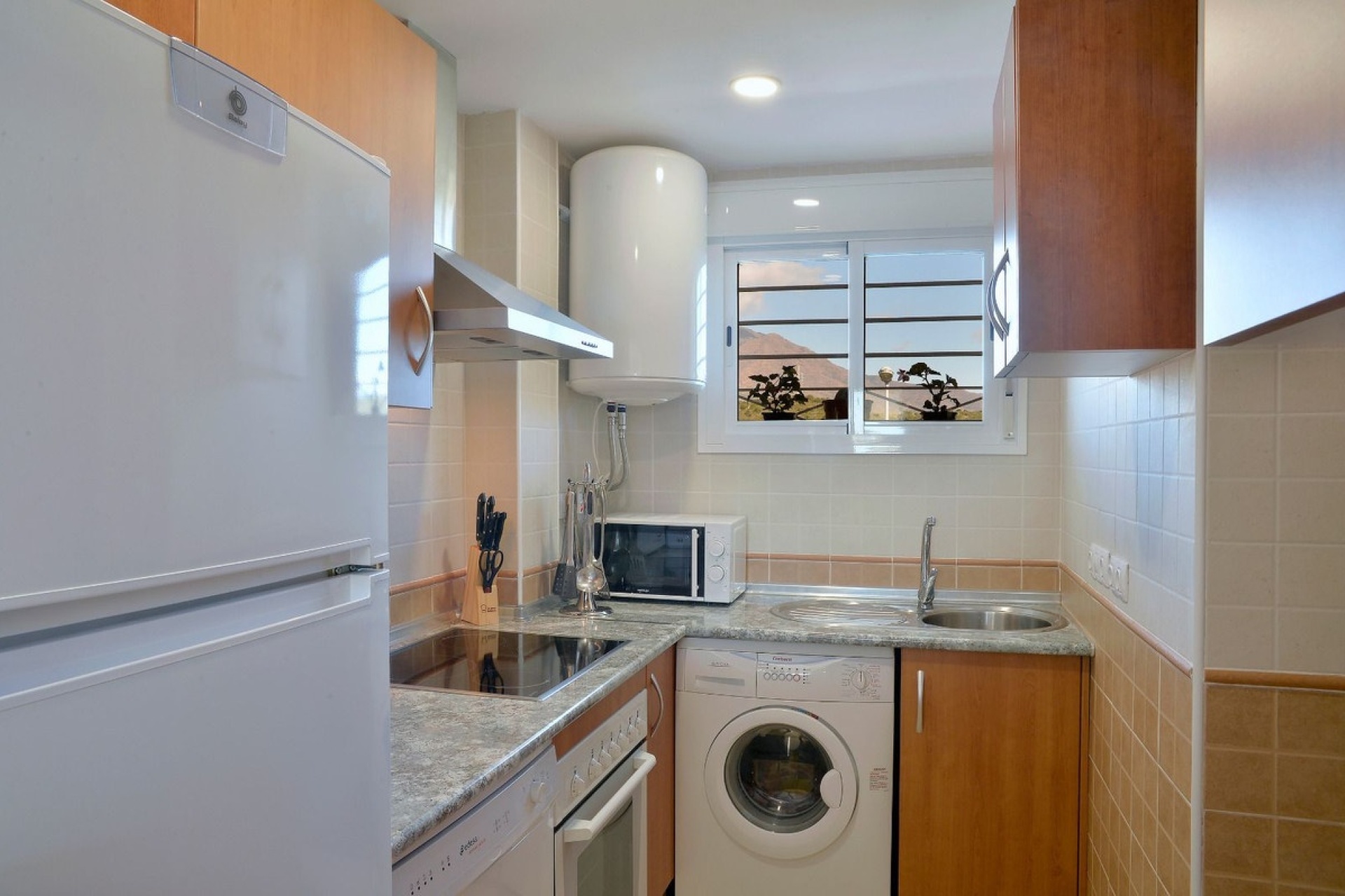 Wiederverkauf - apartment - Estepona - Estepona Centro
