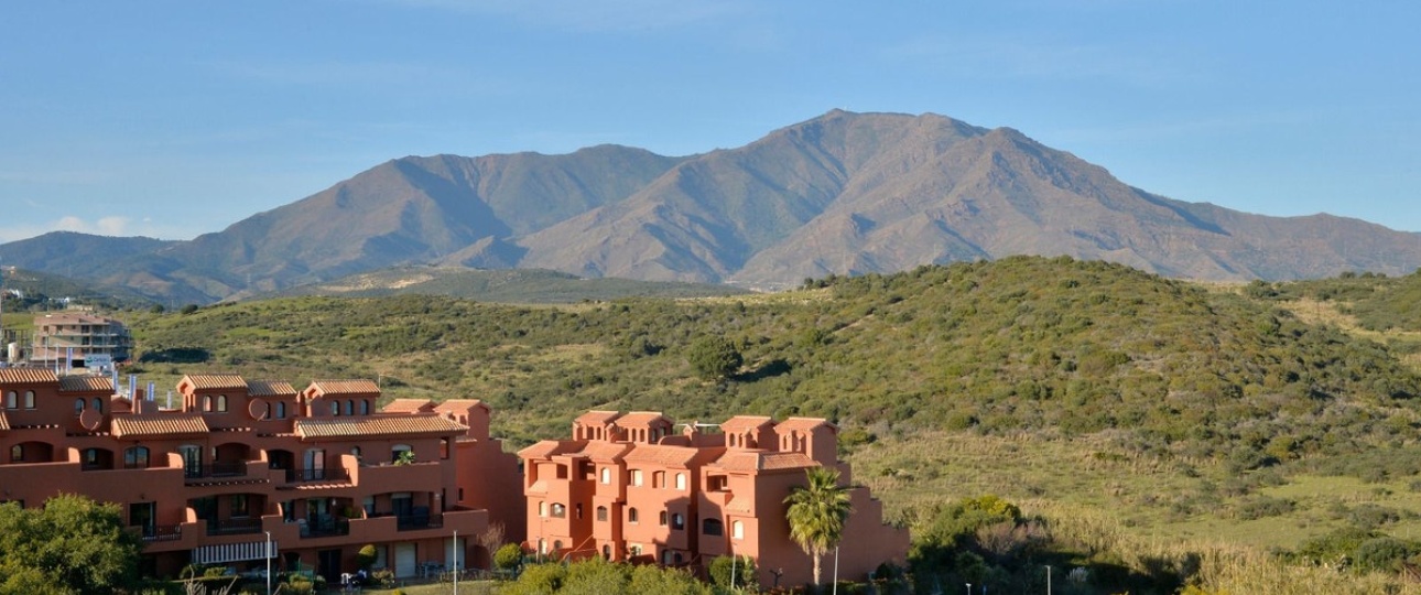 Wiederverkauf - apartment - Estepona - Estepona Centro