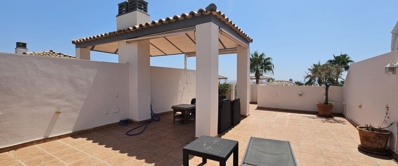 Wiederverkauf - apartment - Estepona - Estepona Centro