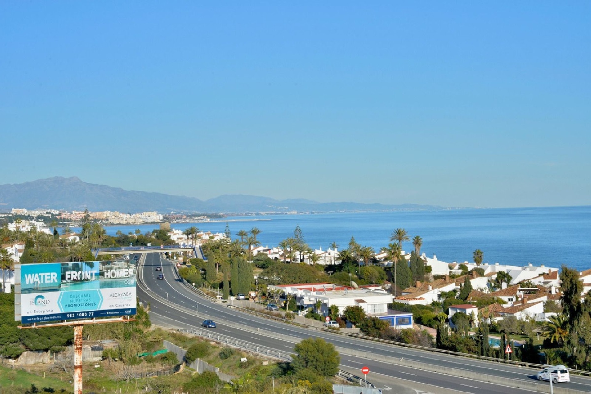 Wiederverkauf - apartment - Estepona - Estepona Centro