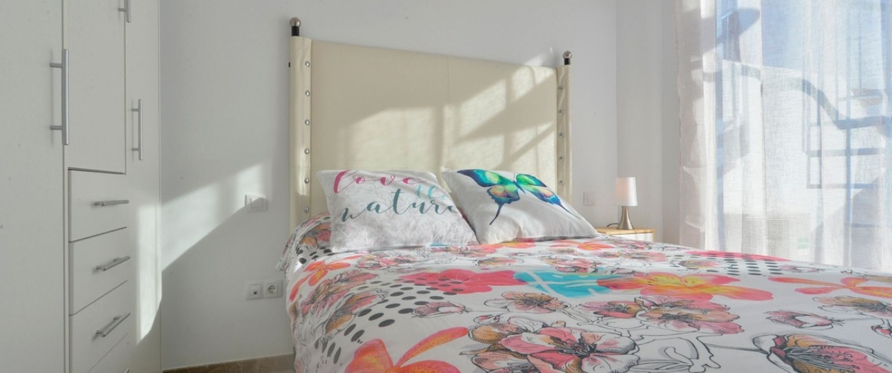 Wiederverkauf - apartment - Estepona - Estepona Centro