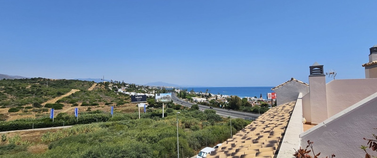 Wiederverkauf - apartment - Estepona - Estepona Centro
