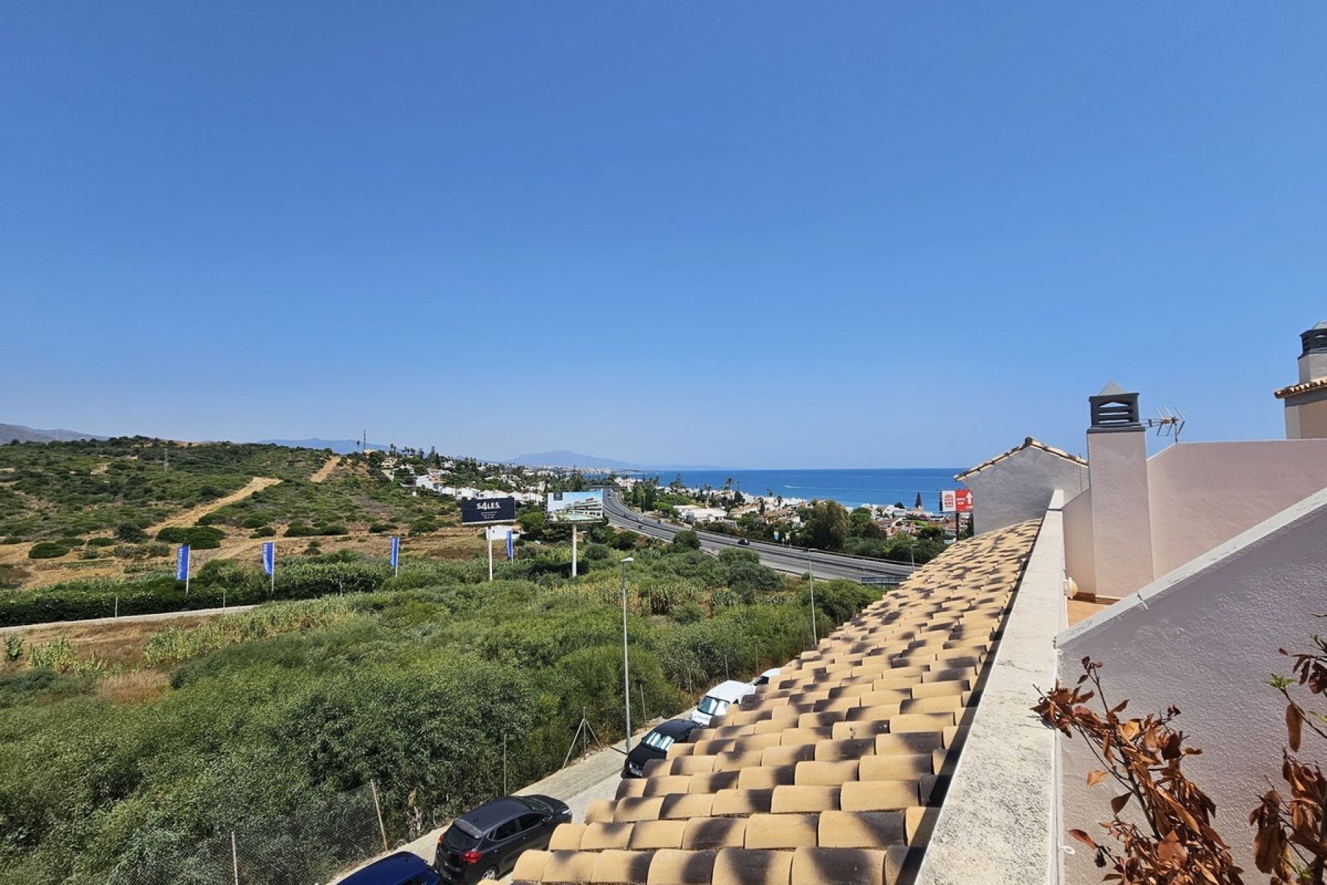Wiederverkauf - apartment - Estepona - Estepona Centro