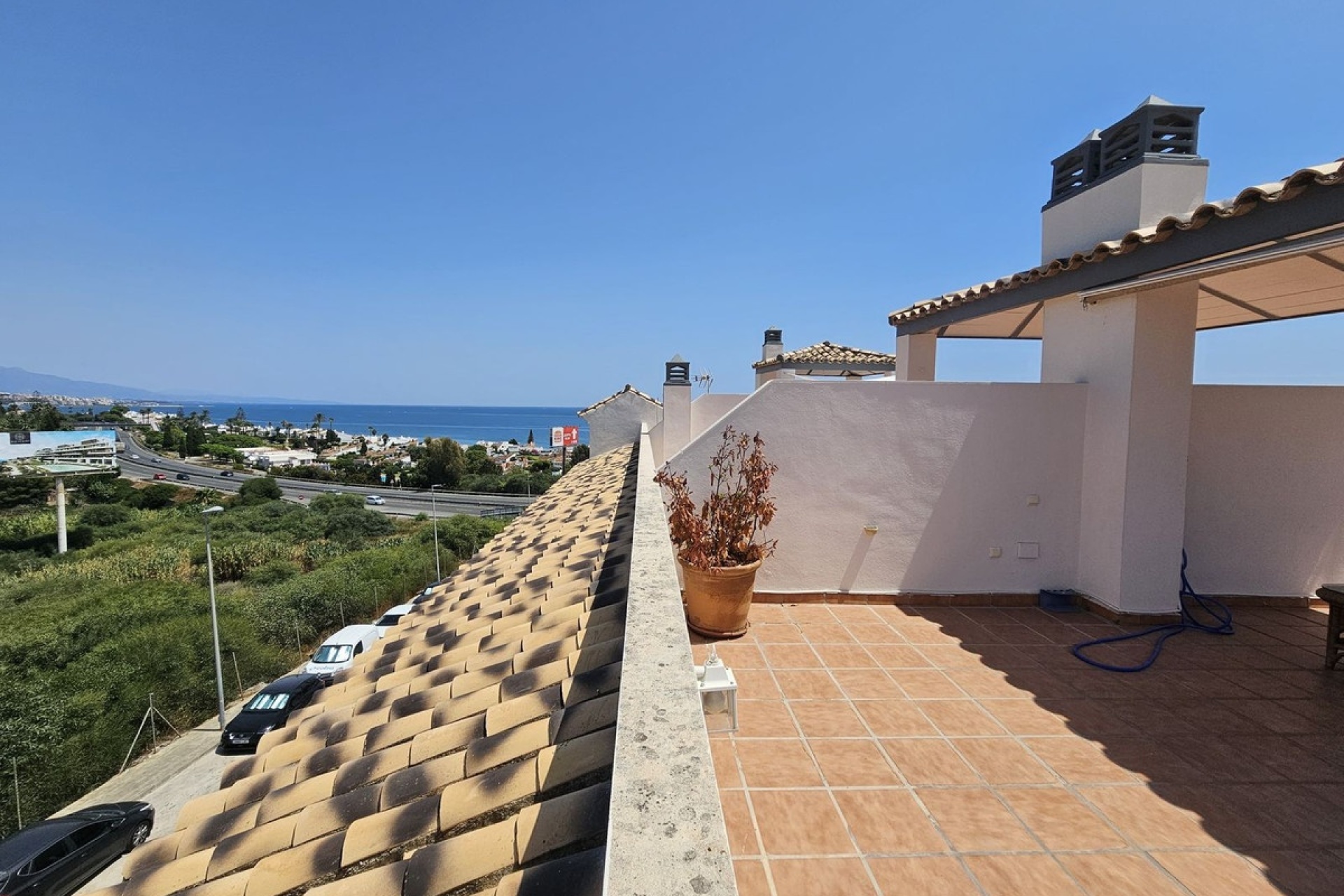 Wiederverkauf - apartment - Estepona - Estepona Centro
