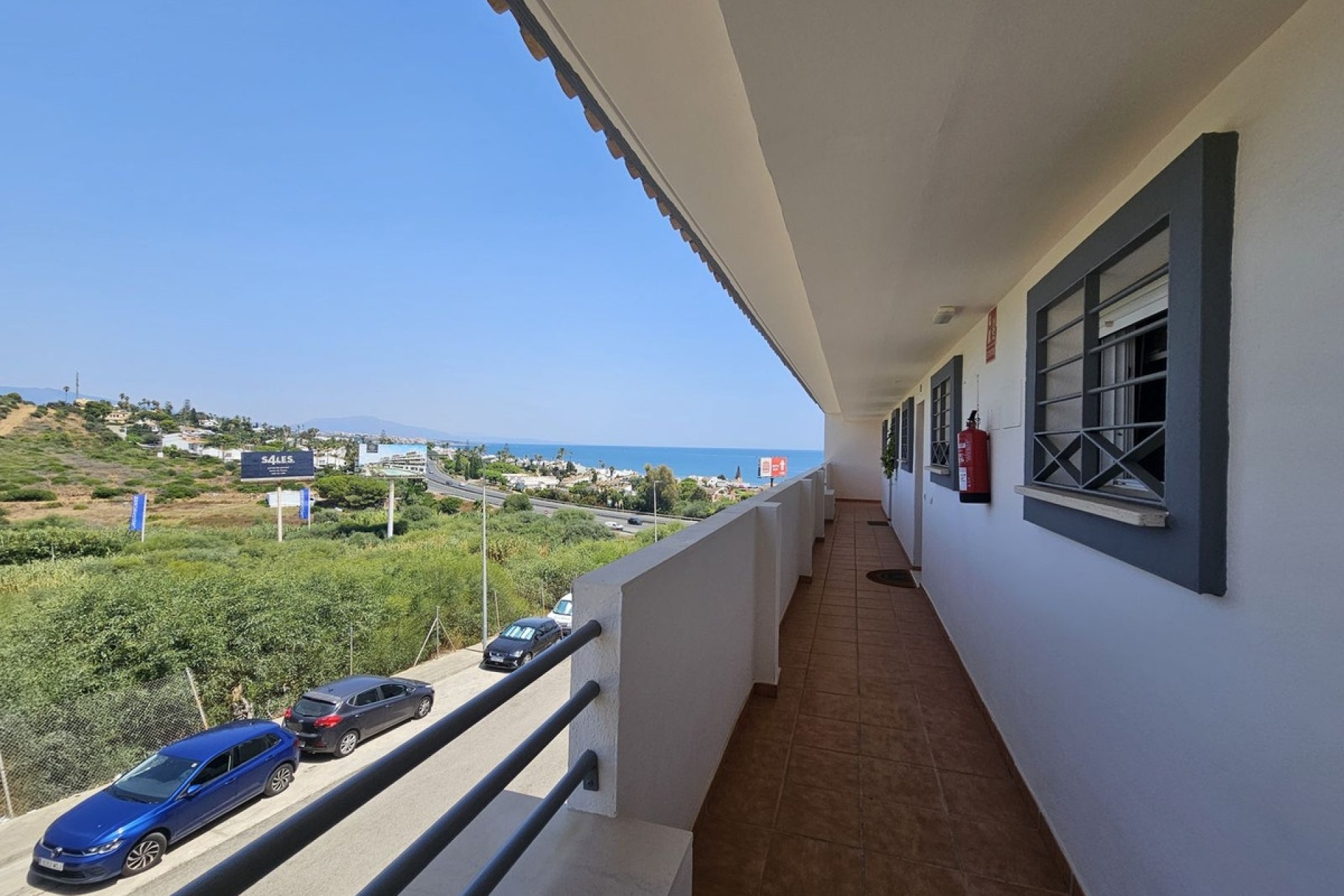 Wiederverkauf - apartment - Estepona - Estepona Centro