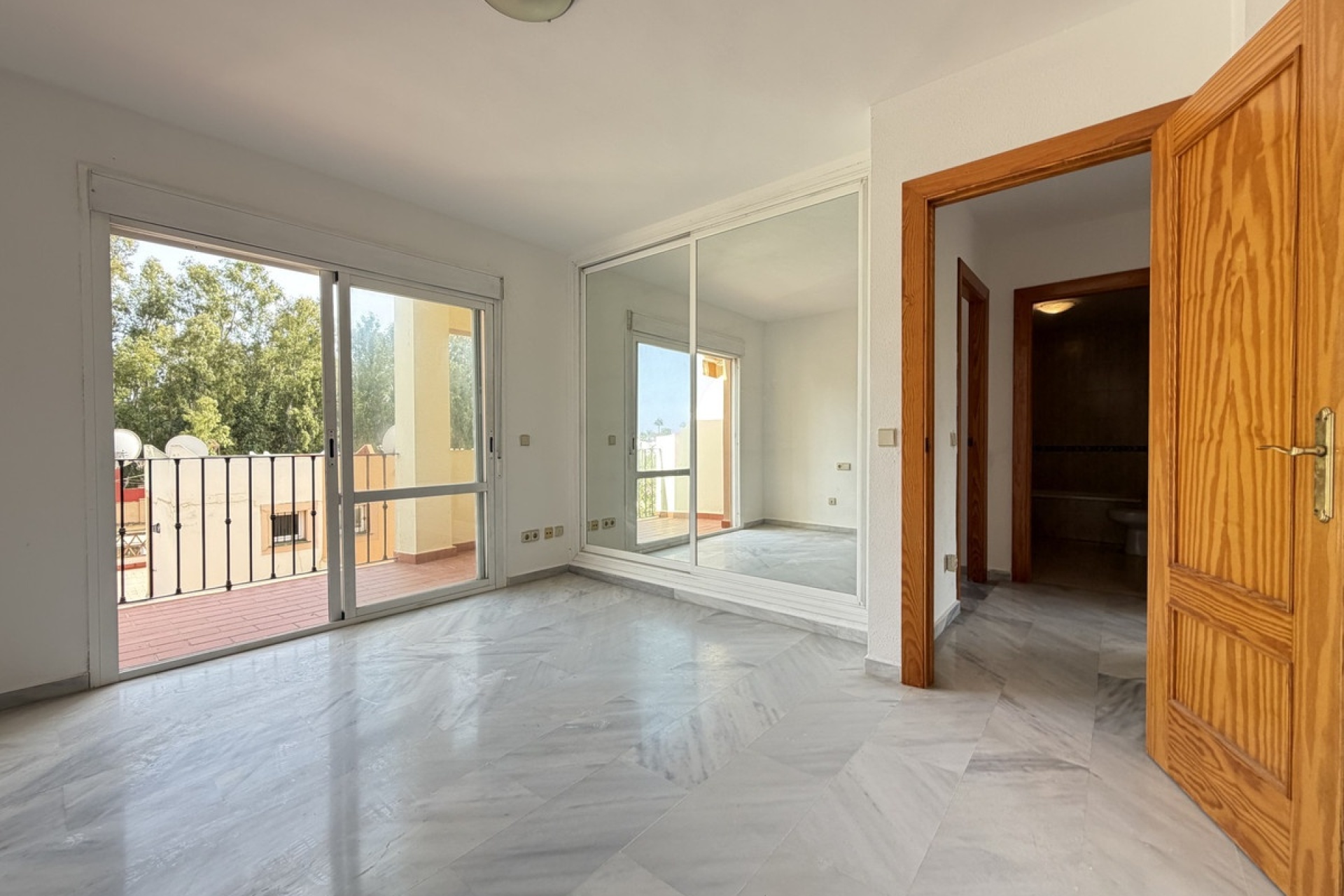 Wiederverkauf - apartment - Estepona - Estepona Centro