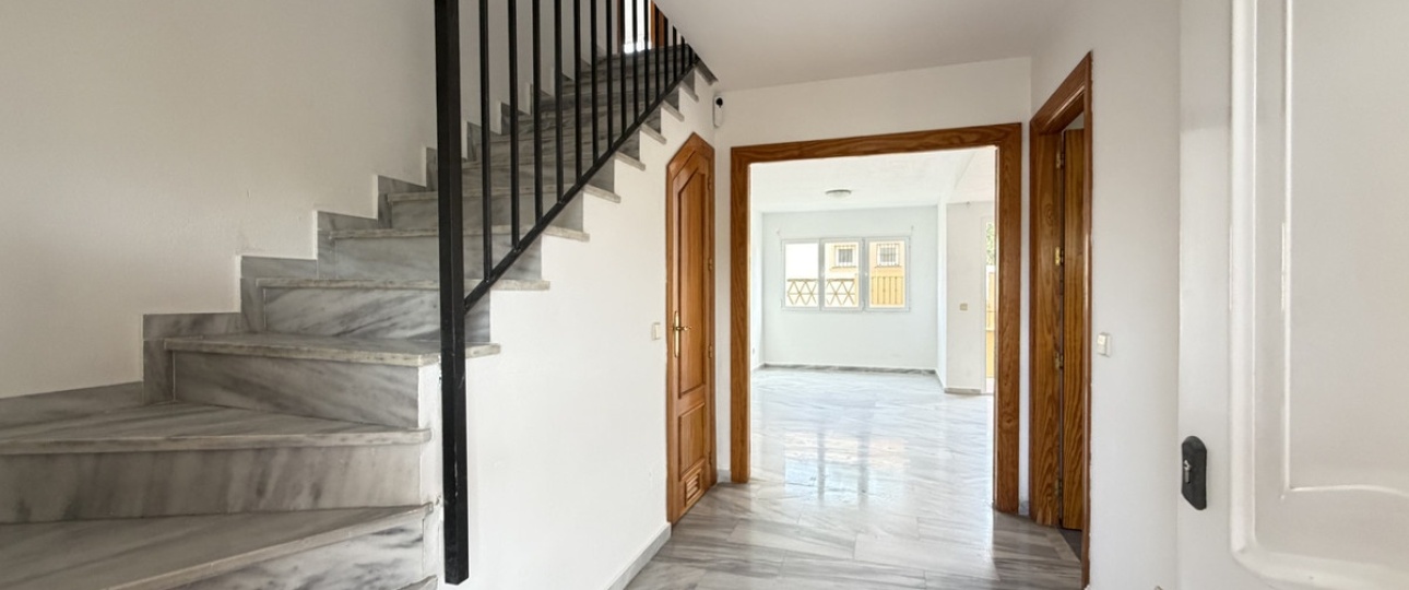 Wiederverkauf - apartment - Estepona - Estepona Centro
