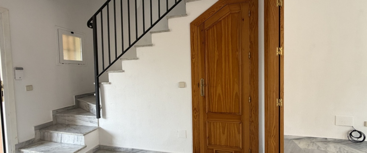 Wiederverkauf - apartment - Estepona - Estepona Centro