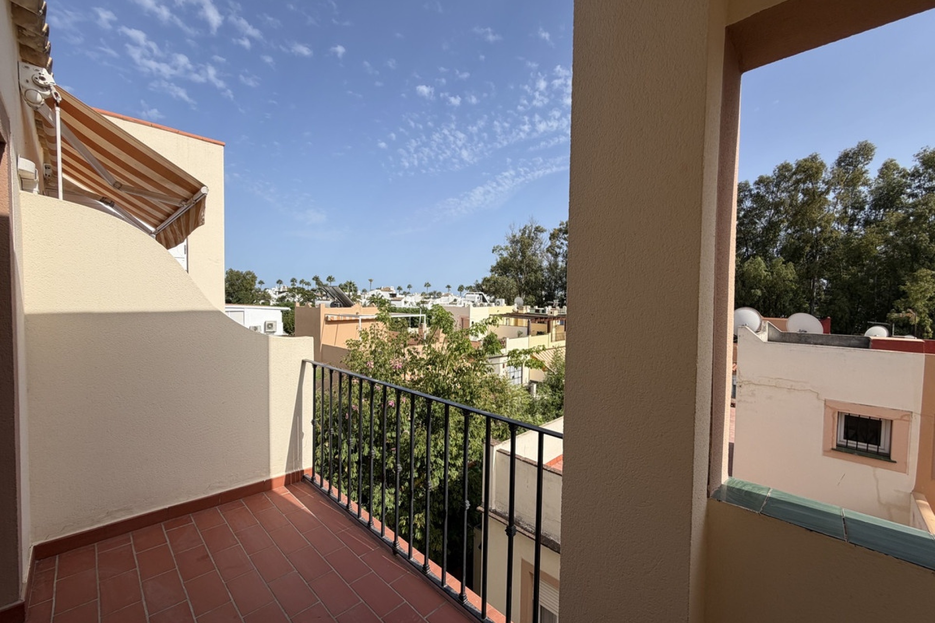 Wiederverkauf - apartment - Estepona - Estepona Centro