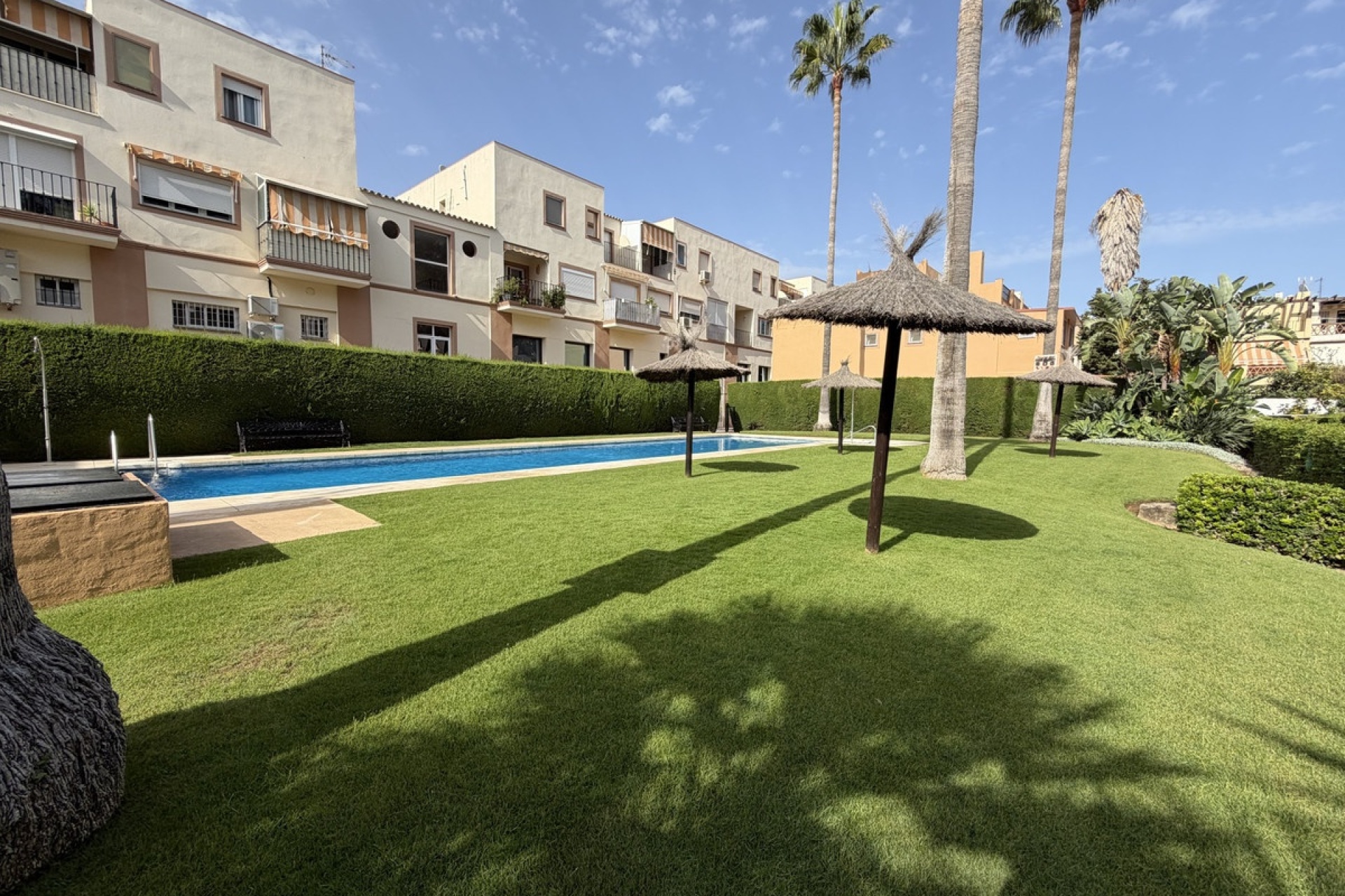 Wiederverkauf - apartment - Estepona - Estepona Centro