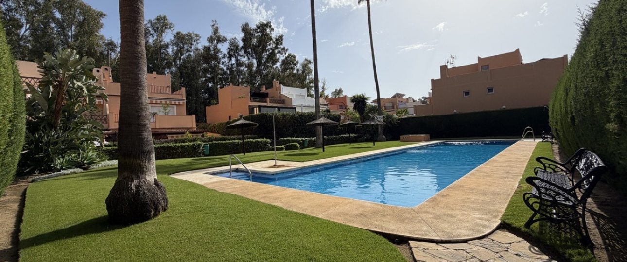 Wiederverkauf - apartment - Estepona - Estepona Centro