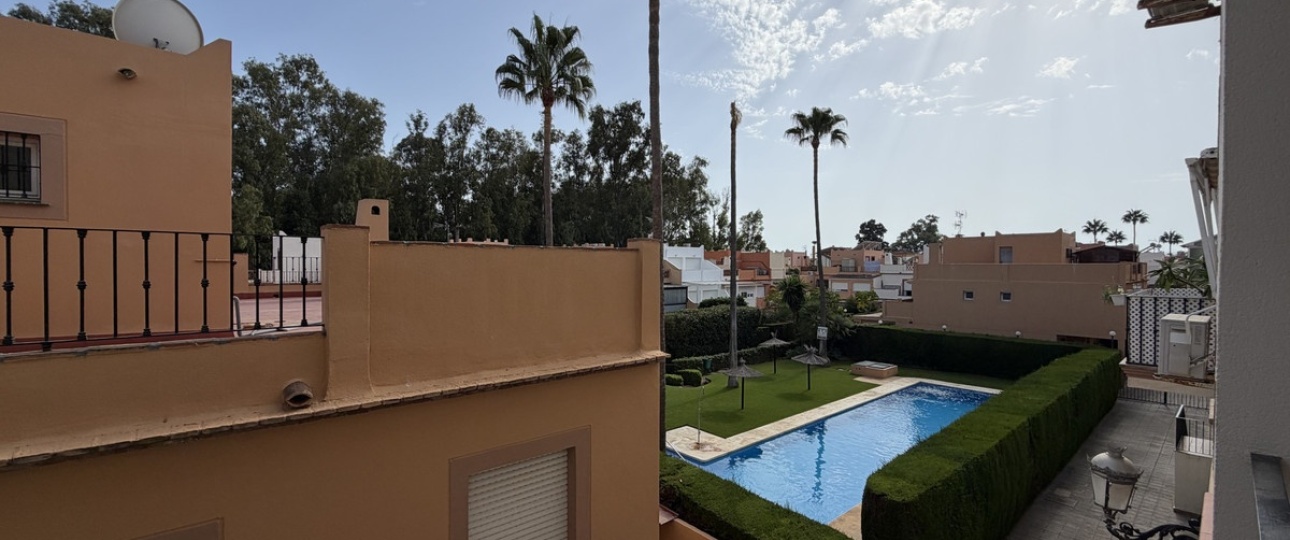 Wiederverkauf - apartment - Estepona - Estepona Centro