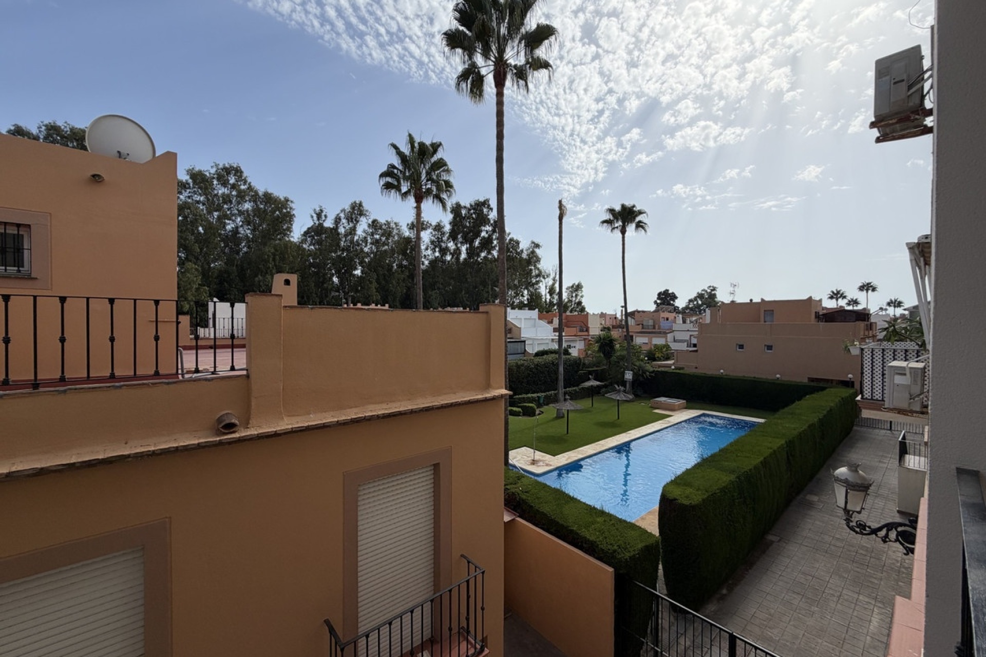 Wiederverkauf - apartment - Estepona - Estepona Centro