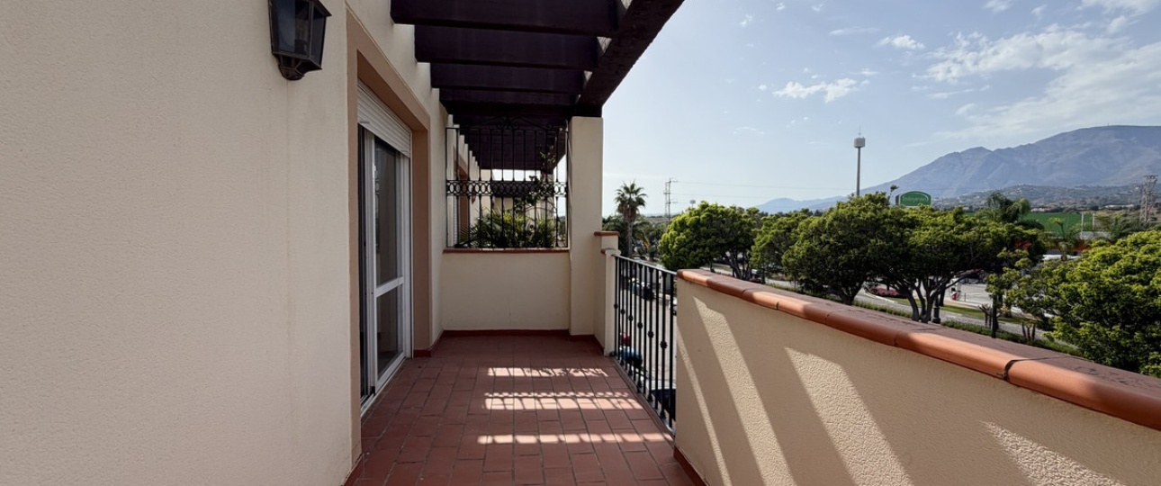 Wiederverkauf - apartment - Estepona - Estepona Centro
