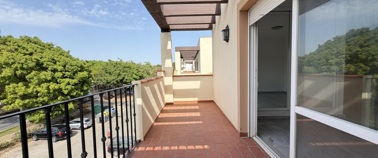 Wiederverkauf - apartment - Estepona - Estepona Centro