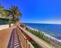 Wiederverkauf - apartment - Estepona - Estepona Centro