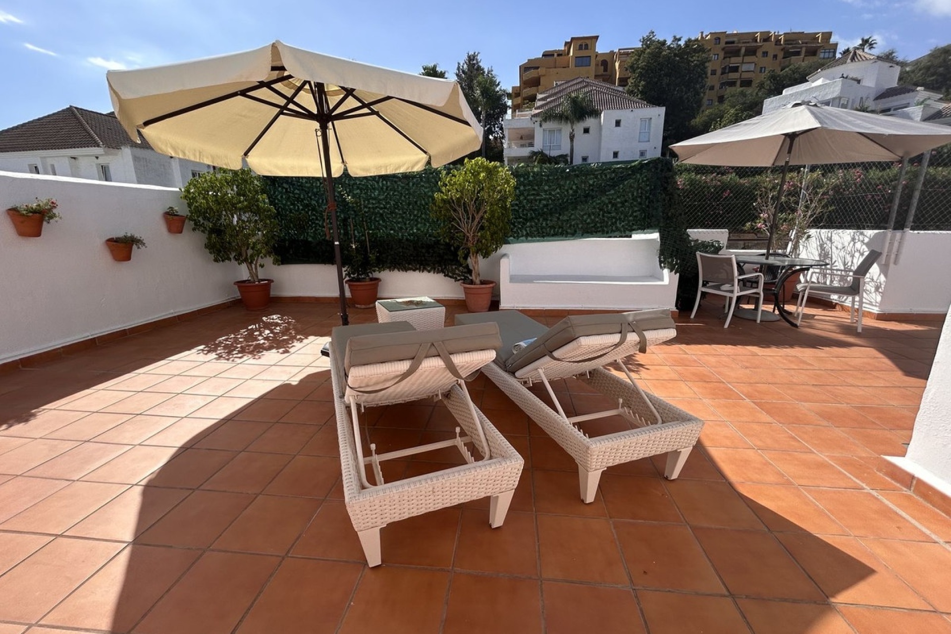 Wiederverkauf - apartment - Estepona - Estepona Centro