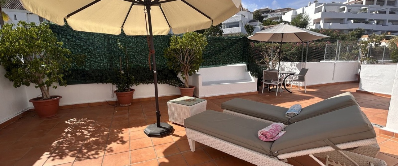 Wiederverkauf - apartment - Estepona - Estepona Centro