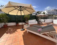Wiederverkauf - apartment - Estepona - Estepona Centro