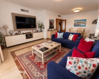 Wiederverkauf - apartment - Estepona - Estepona Centro