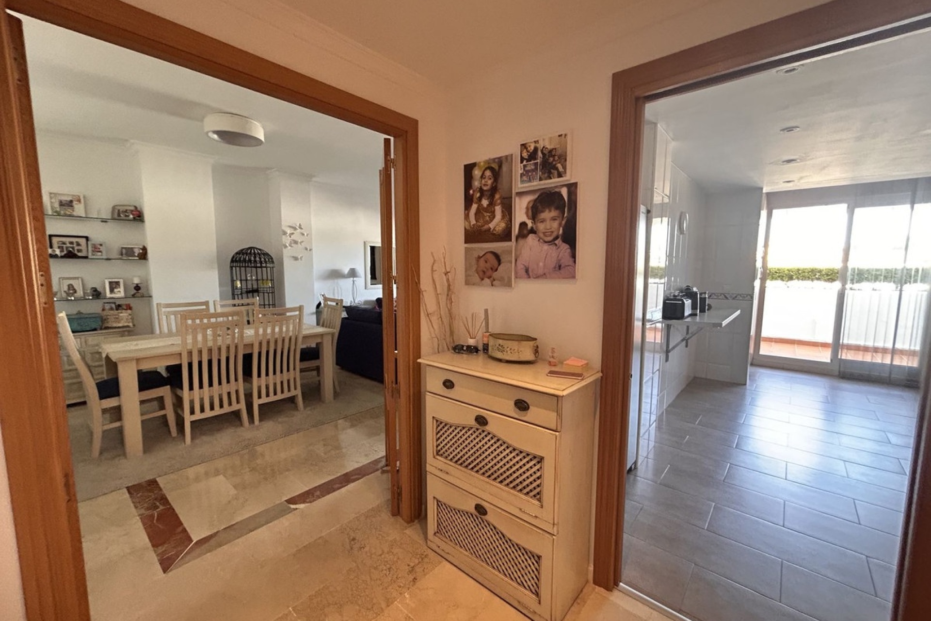 Wiederverkauf - apartment - Estepona - Estepona Centro