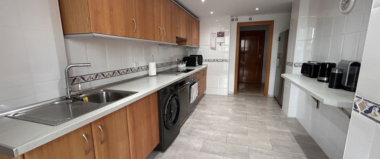 Wiederverkauf - apartment - Estepona - Estepona Centro