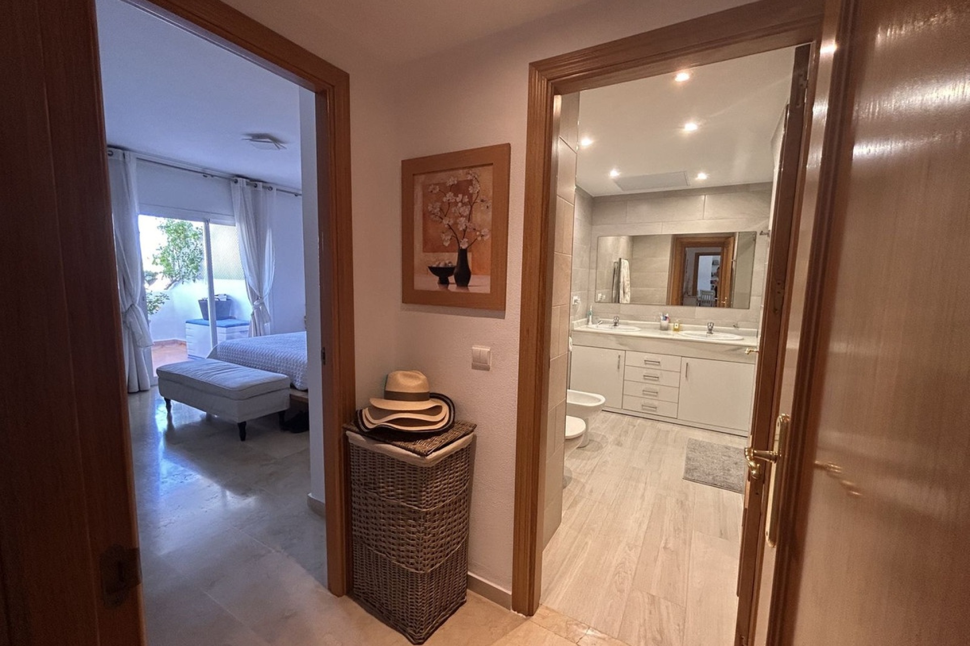 Wiederverkauf - apartment - Estepona - Estepona Centro