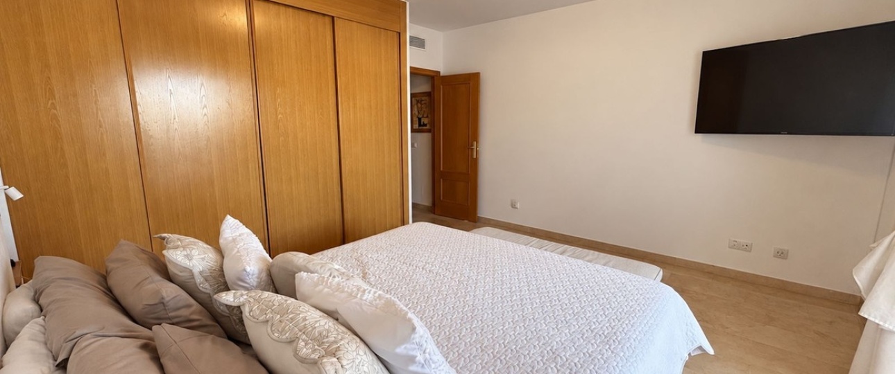 Wiederverkauf - apartment - Estepona - Estepona Centro