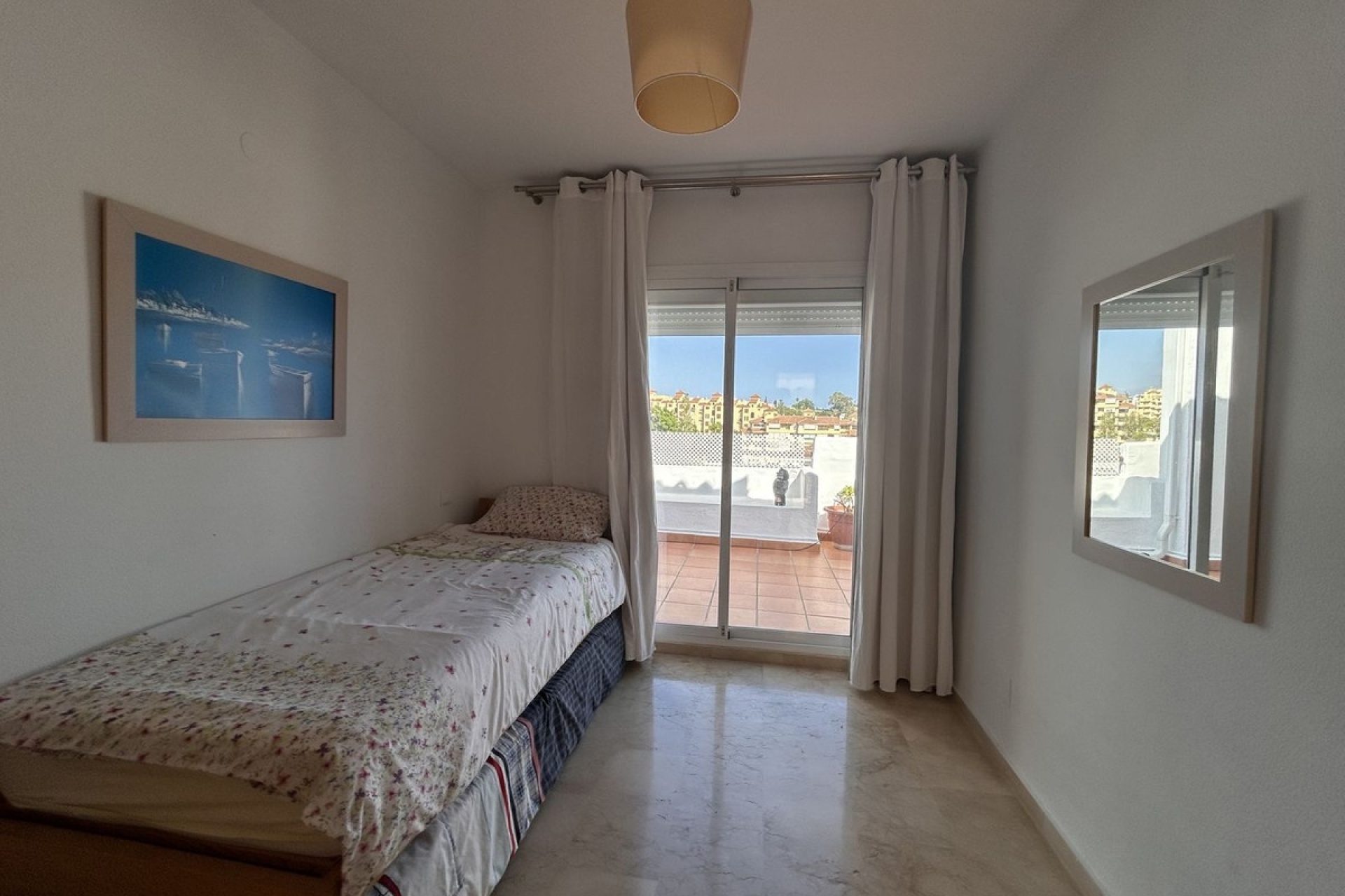 Wiederverkauf - apartment - Estepona - Estepona Centro