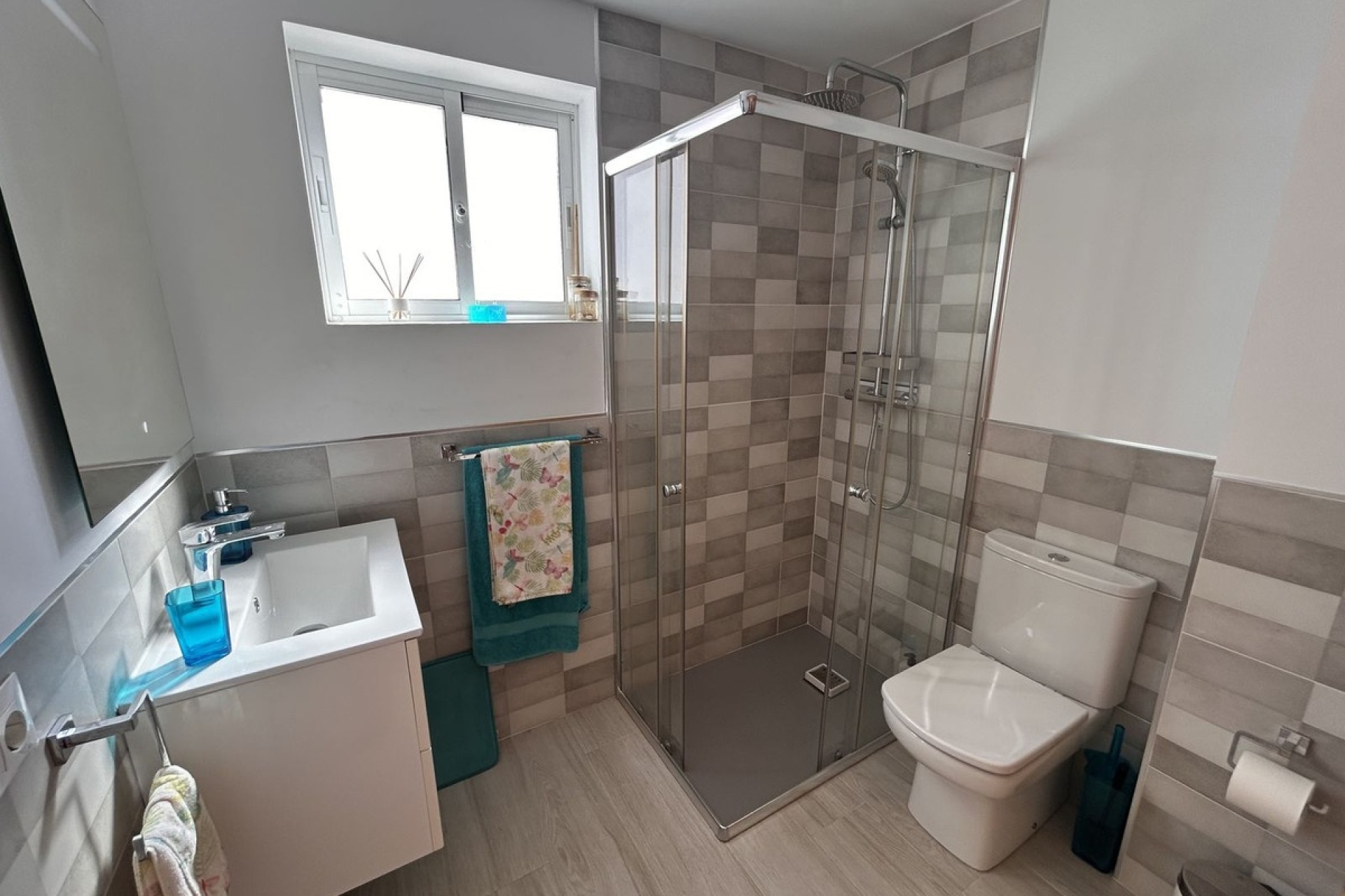 Wiederverkauf - apartment - Estepona - Estepona Centro