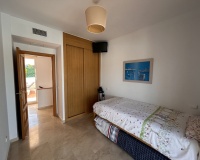 Wiederverkauf - apartment - Estepona - Estepona Centro