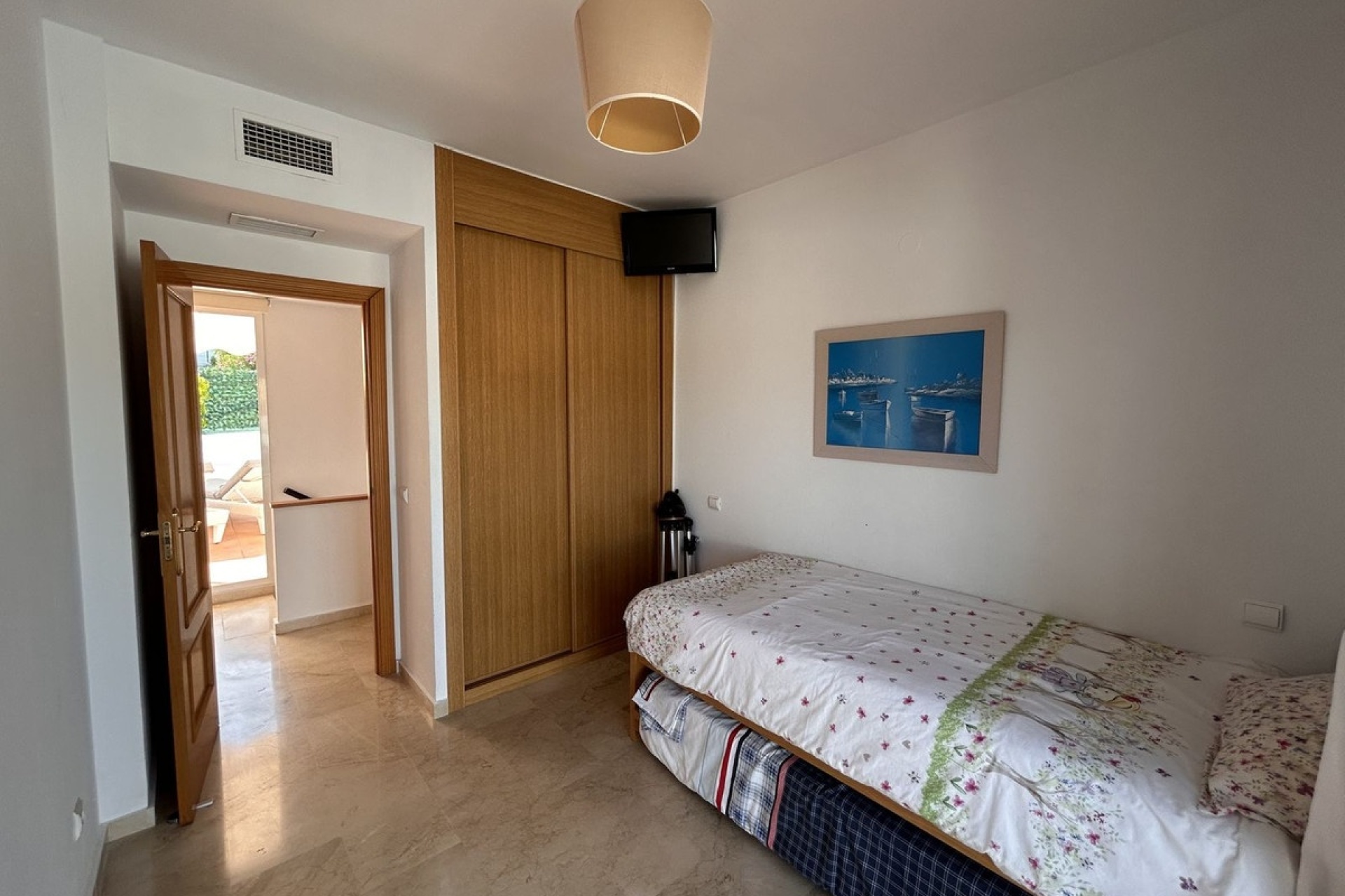 Wiederverkauf - apartment - Estepona - Estepona Centro