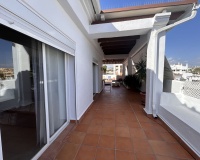 Wiederverkauf - apartment - Estepona - Estepona Centro