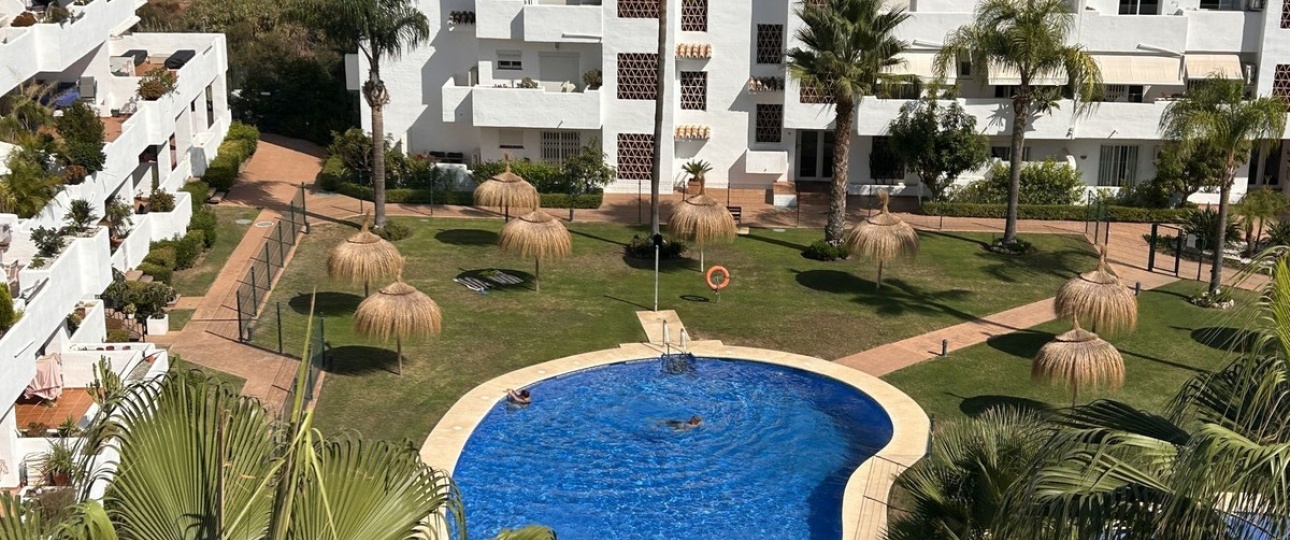 Wiederverkauf - apartment - Estepona - Estepona Centro