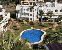 Wiederverkauf - apartment - Estepona - Estepona Centro