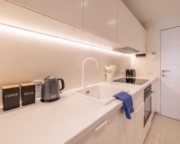 Wiederverkauf - apartment - Estepona - Estepona Centro