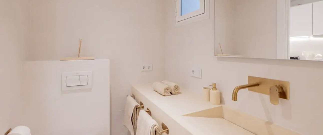 Wiederverkauf - apartment - Estepona - Estepona Centro