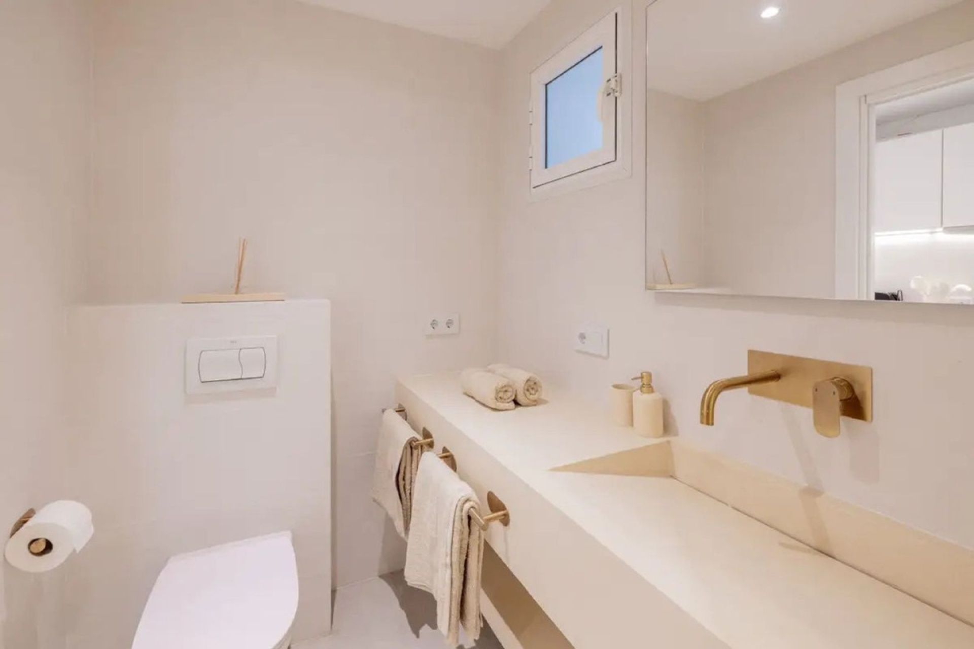 Wiederverkauf - apartment - Estepona - Estepona Centro