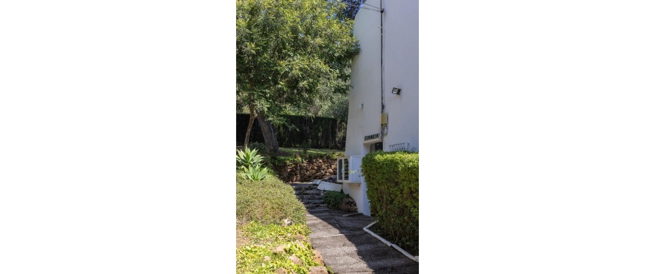 Wiederverkauf - apartment - Estepona - Estepona Centro