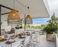 Wiederverkauf - apartment - Estepona - Estepona Centro