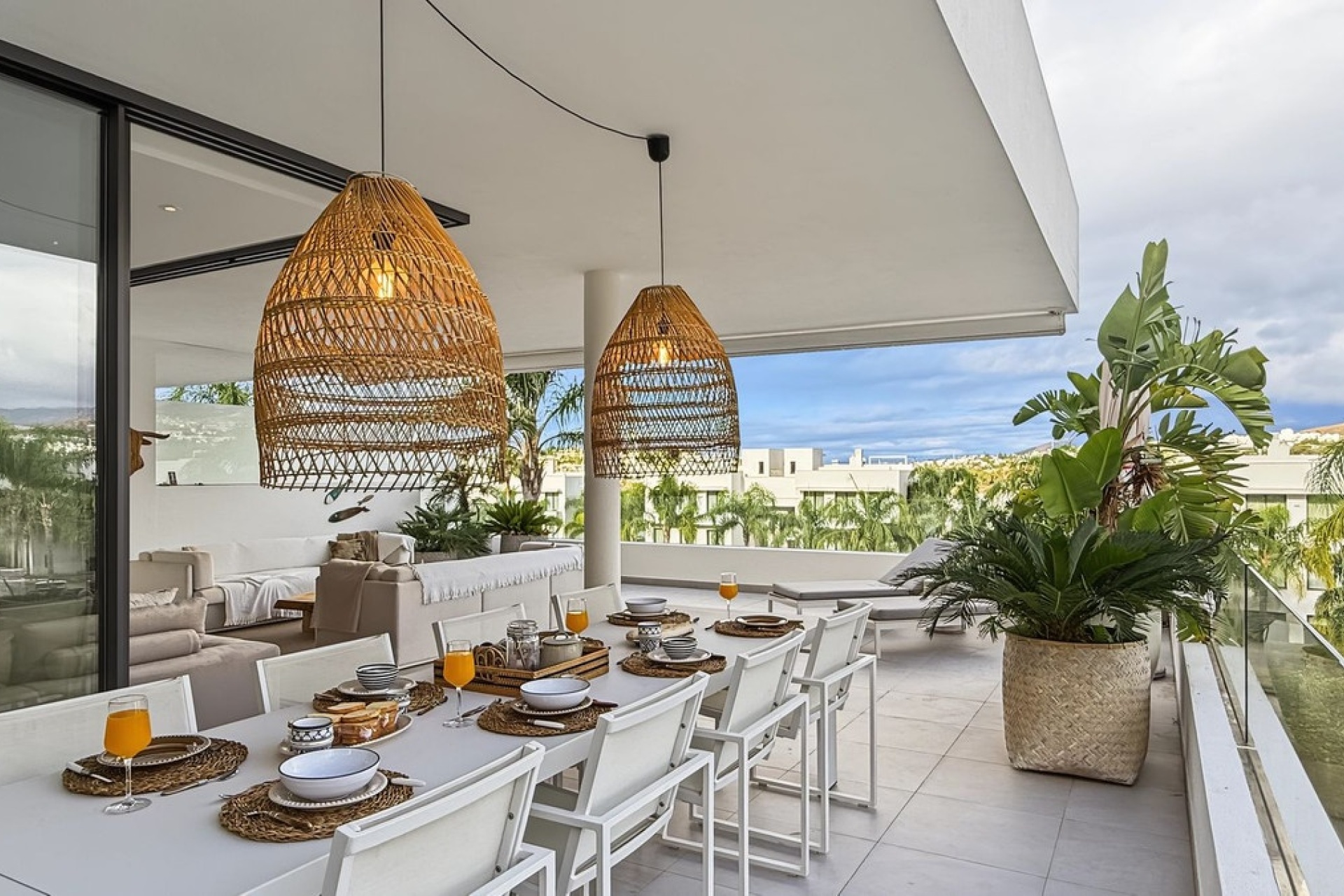 Wiederverkauf - apartment - Estepona - Estepona Centro