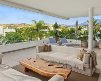 Wiederverkauf - apartment - Estepona - Estepona Centro
