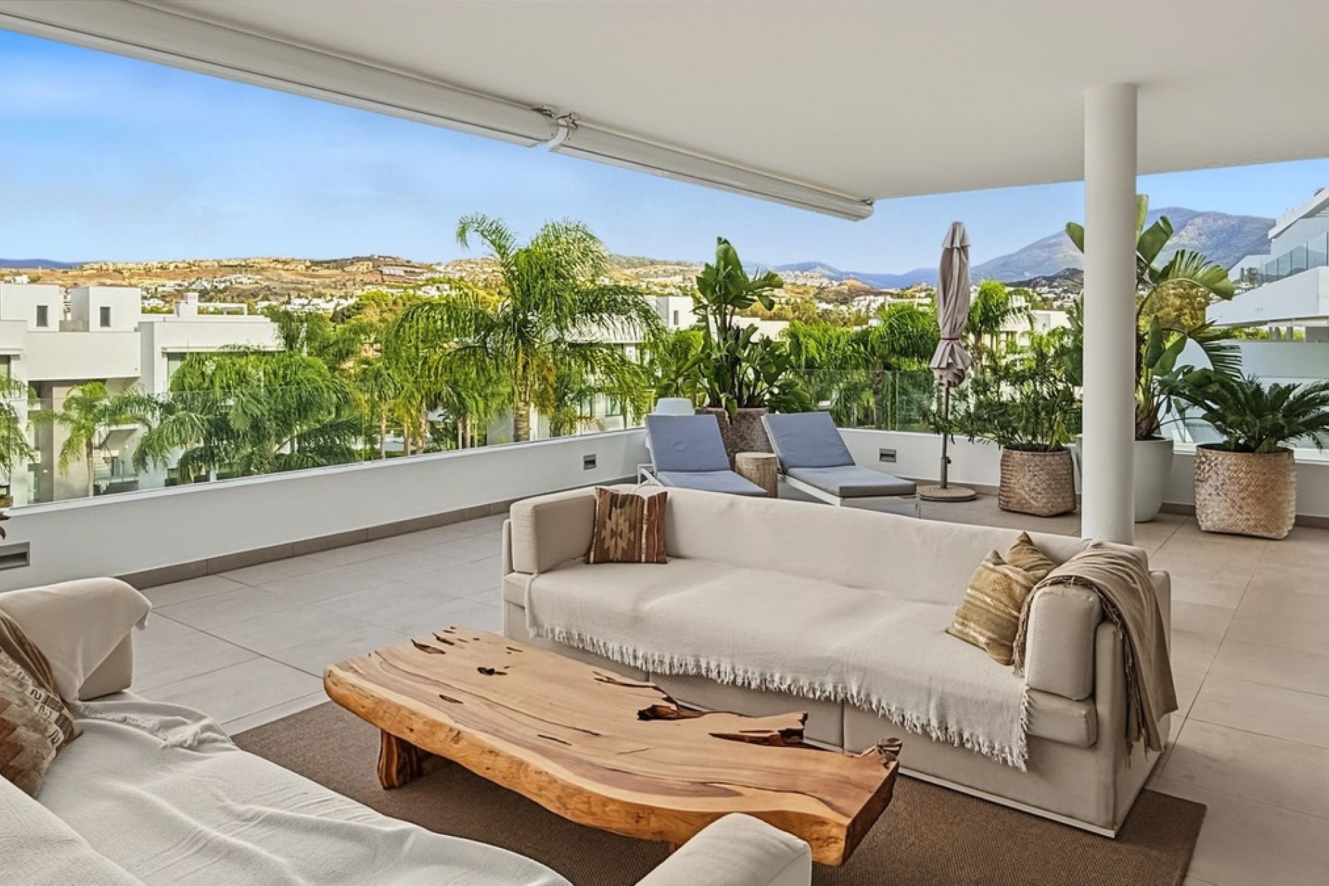 Wiederverkauf - apartment - Estepona - Estepona Centro