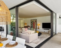Wiederverkauf - apartment - Estepona - Estepona Centro
