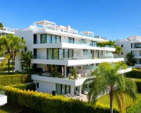 Wiederverkauf - apartment - Estepona - Estepona Centro